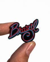 Load image into Gallery viewer, Brazil - Midnight Dogs
