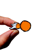 Load image into Gallery viewer, Tails
