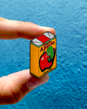 Load image into Gallery viewer, Red Apples - Midnight Dogs
