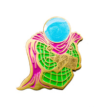 Load image into Gallery viewer, Mysterio - Midnight Dogs
