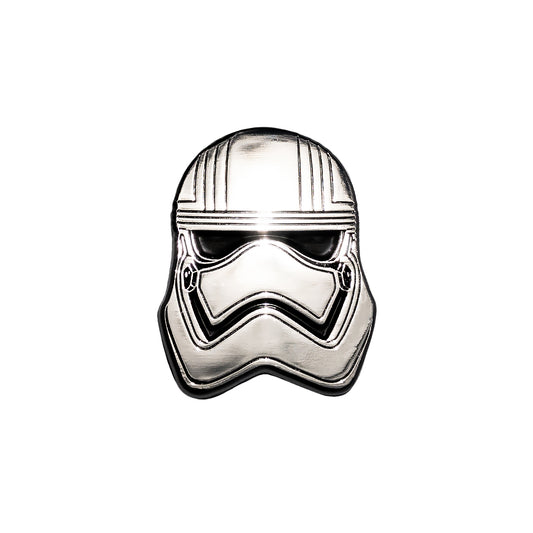 Captain Phasma - Midnight Dogs