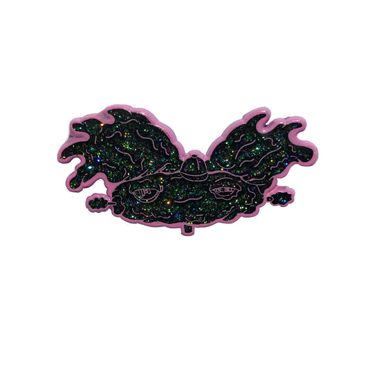 Gum Shrine Arnold (Daydream Variant) - Midnight Dogs