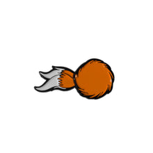 Load image into Gallery viewer, Tails - Midnight Dogs
