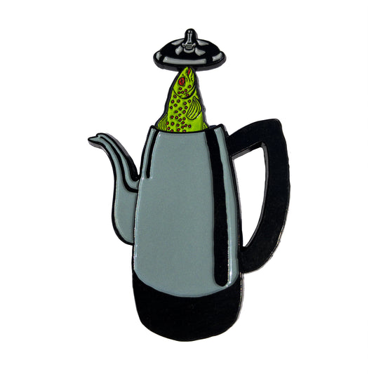 Twin Peaks - Midnight Dogs