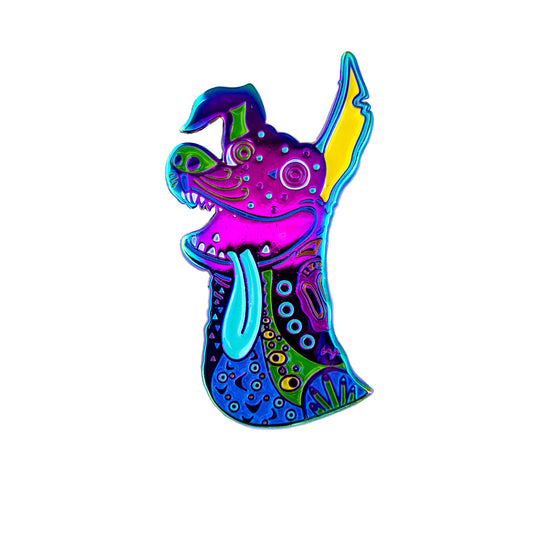 Dante - Midnight Dogs