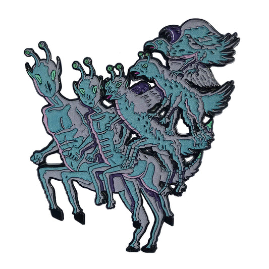 Animorphs - Midnight Dogs