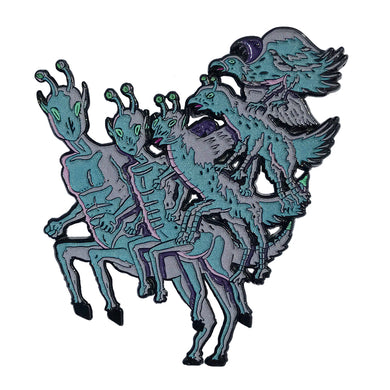 Animorphs - Midnight Dogs