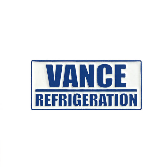 Vance Refrigeration - Midnight Dogs