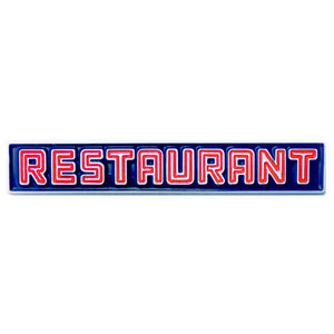 Restaurant - Midnight Dogs