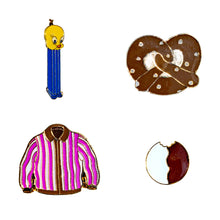 Load image into Gallery viewer, Seinfeld Mini Set - Midnight Dogs
