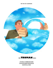 Load image into Gallery viewer, The Truman Show
