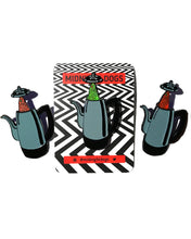 Load image into Gallery viewer, Twin Peaks - Midnight Dogs
