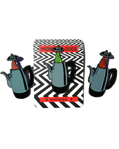 Twin Peaks - Midnight Dogs