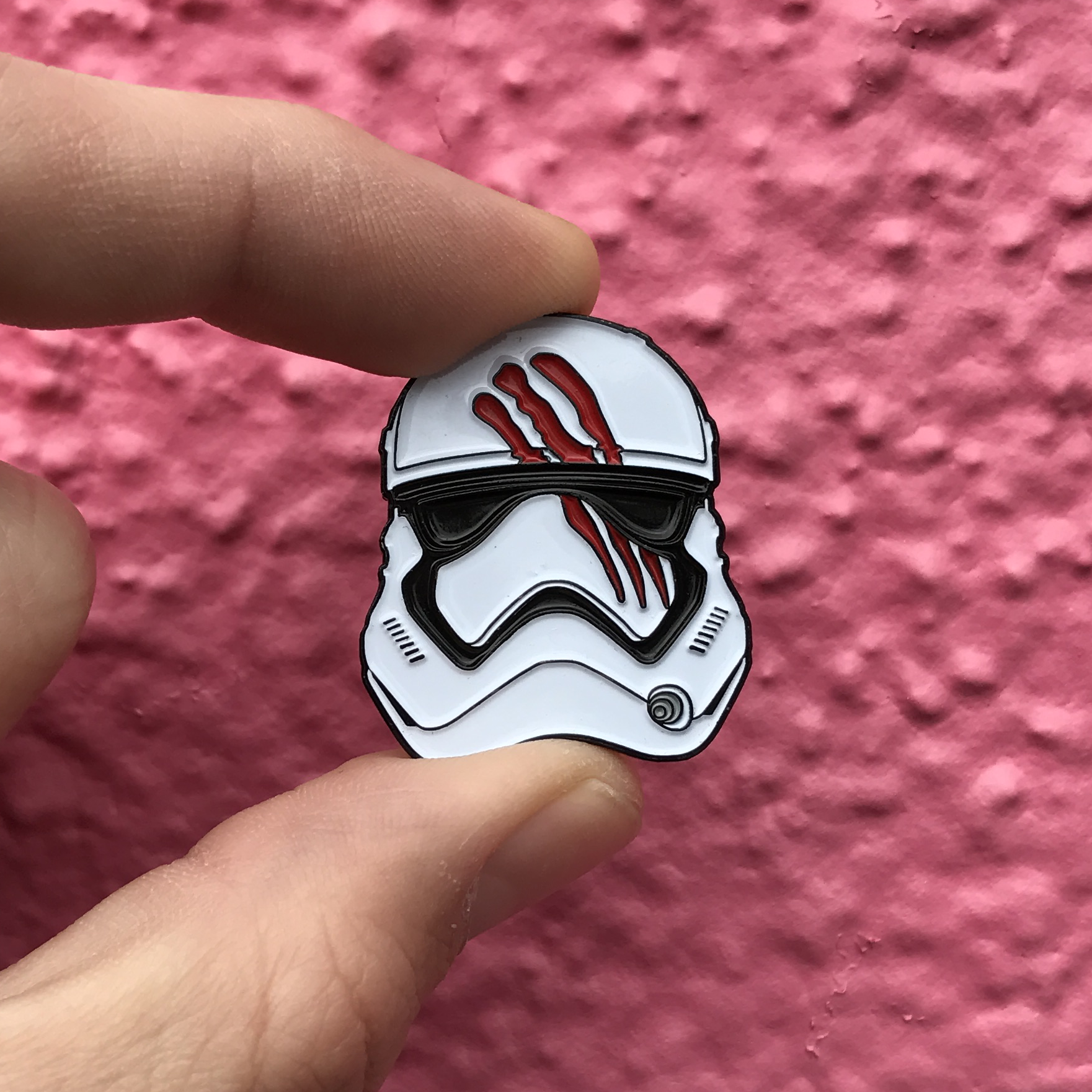 FN-2187 - Midnight Dogs