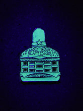 Load image into Gallery viewer, Officer Big Mac - Midnight Dogs
