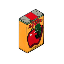 Load image into Gallery viewer, Red Apples - Midnight Dogs
