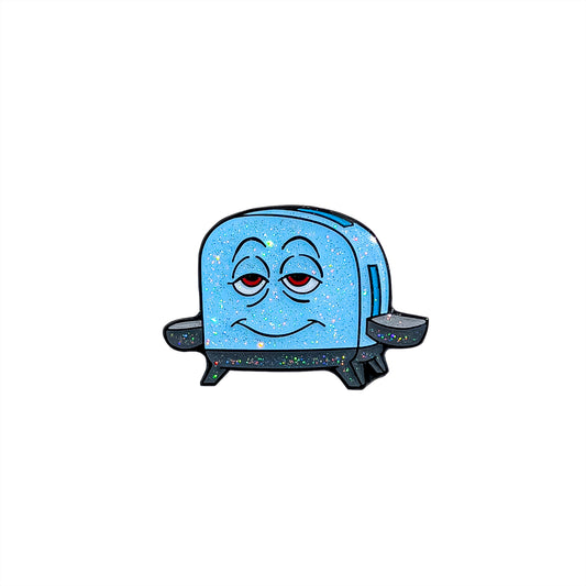 The Brave Little Toaster (Variant)