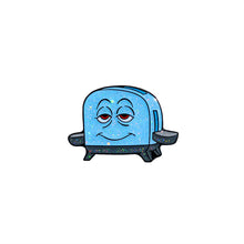 Load image into Gallery viewer, The Brave Little Toaster (Variant)
