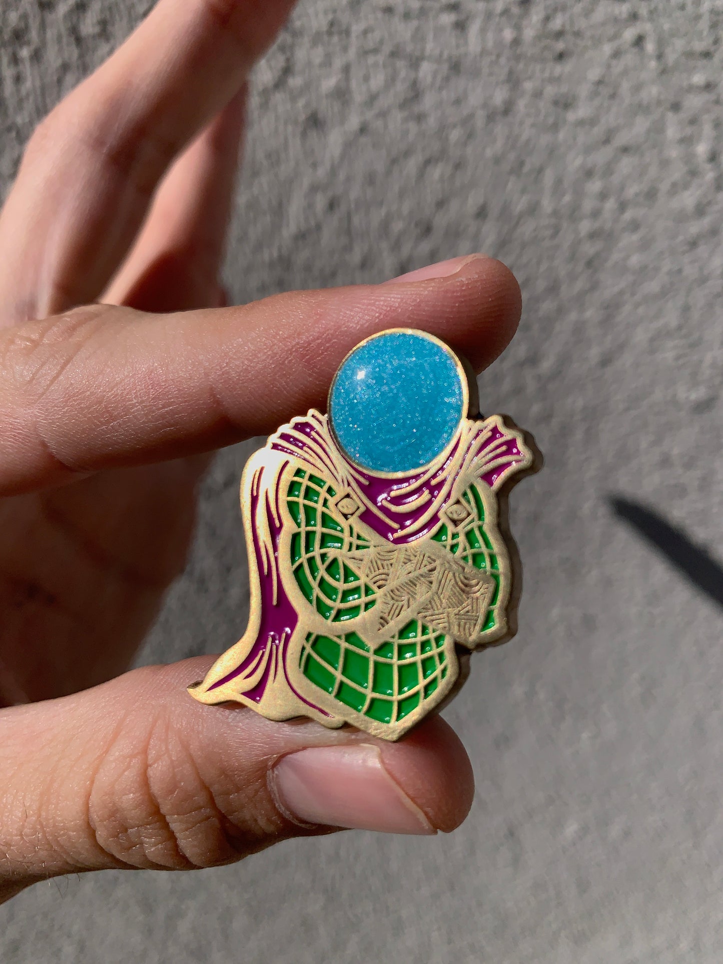 Mysterio - Midnight Dogs