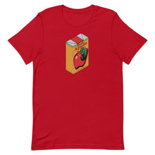 Load image into Gallery viewer, Red Apples - T-Shirt - Midnight Dogs
