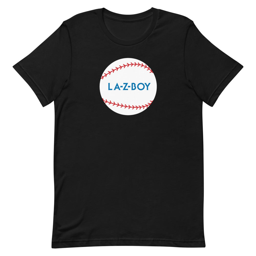 BASEketball - T-Shirt - Midnight Dogs
