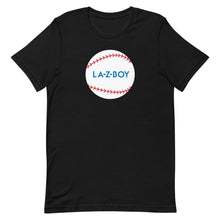 Load image into Gallery viewer, BASEketball - T-Shirt - Midnight Dogs
