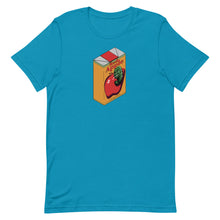 Load image into Gallery viewer, Red Apples - T-Shirt - Midnight Dogs
