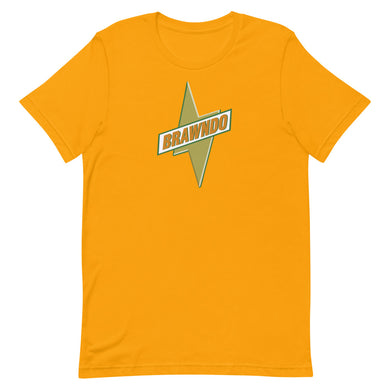 Brawndo - T-Shirt - Midnight Dogs