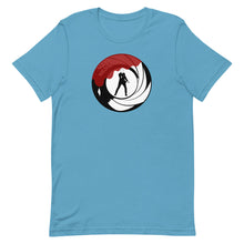 Load image into Gallery viewer, 007 - T-Shirt - Midnight Dogs
