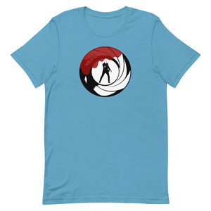 007 - T-Shirt - Midnight Dogs