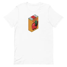 Load image into Gallery viewer, Red Apples - T-Shirt - Midnight Dogs
