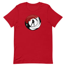 Load image into Gallery viewer, 007 - T-Shirt - Midnight Dogs
