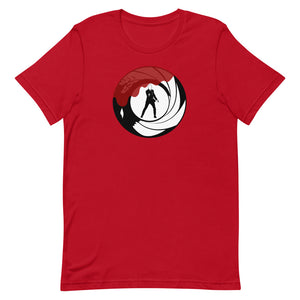 007 - T-Shirt - Midnight Dogs
