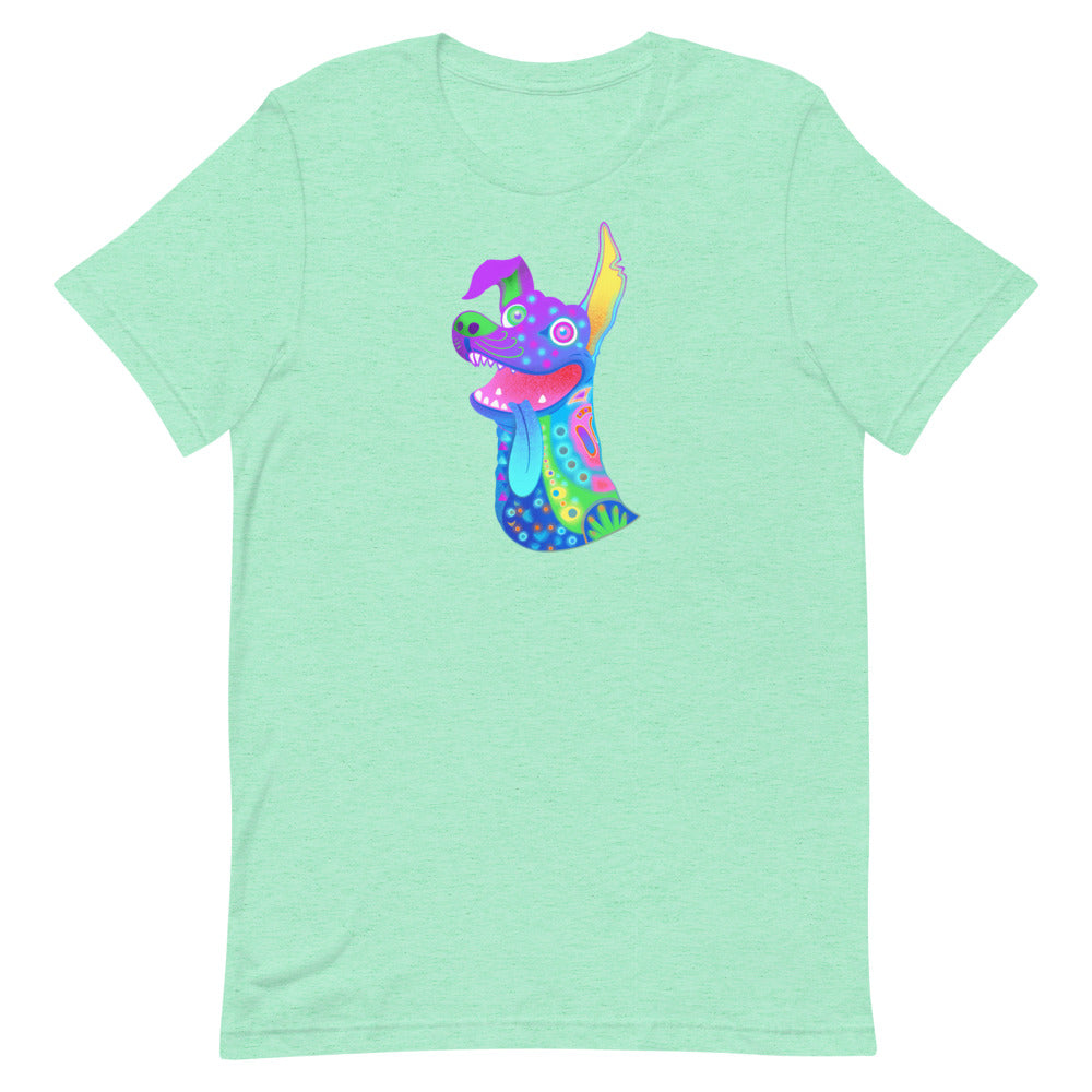 Dante - T-Shirt - Midnight Dogs