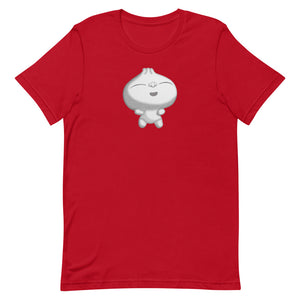 Bao - T-Shirt - Midnight Dogs