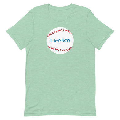 BASEketball - T-Shirt - Midnight Dogs