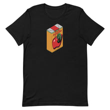 Load image into Gallery viewer, Red Apples - T-Shirt - Midnight Dogs
