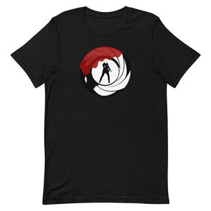 007 - T-Shirt - Midnight Dogs