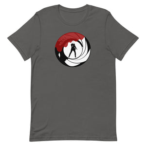 007 - T-Shirt - Midnight Dogs