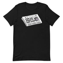 Load image into Gallery viewer, Stoop Kid - T-Shirt - Midnight Dogs
