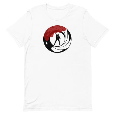 007 - T-Shirt - Midnight Dogs