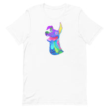 Load image into Gallery viewer, Dante - T-Shirt - Midnight Dogs
