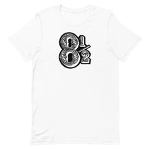 Load image into Gallery viewer, 8 1/2 - T-Shirt - Midnight Dogs
