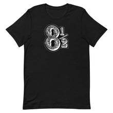 Load image into Gallery viewer, 8 1/2 - T-Shirt - Midnight Dogs
