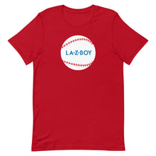 Load image into Gallery viewer, BASEketball - T-Shirt - Midnight Dogs

