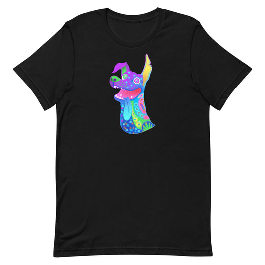Dante - T-Shirt - Midnight Dogs