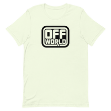 Load image into Gallery viewer, Off World - T-Shirt
