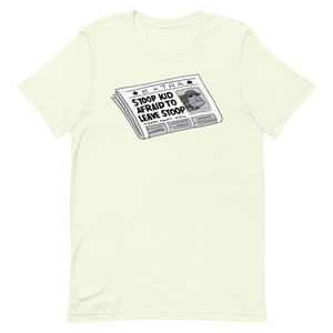 Stoop Kid - T-Shirt