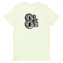 Load image into Gallery viewer, 8 1/2 - T-Shirt
