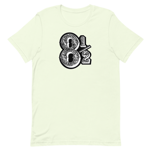 8 1/2 - T-Shirt